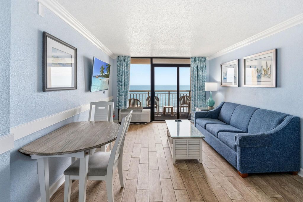 1200 N Ocean Blvd. # 811, Myrtle Beach, SC 29577 — photo 2