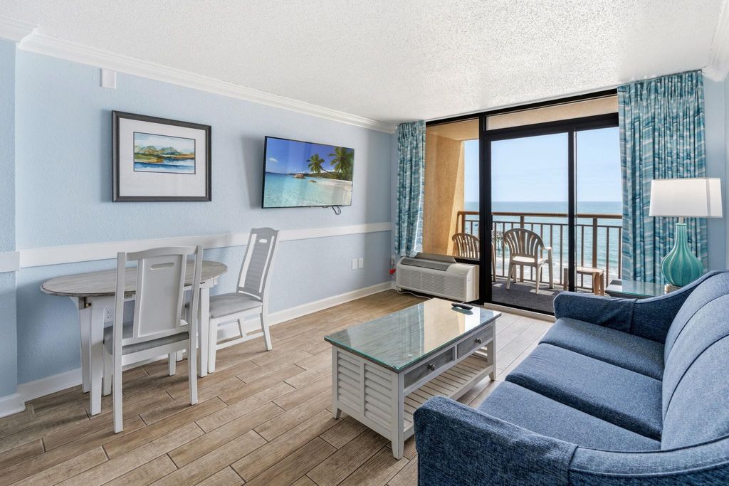 1200 N Ocean Blvd. # 811, Myrtle Beach, SC 29577 — photo 3
