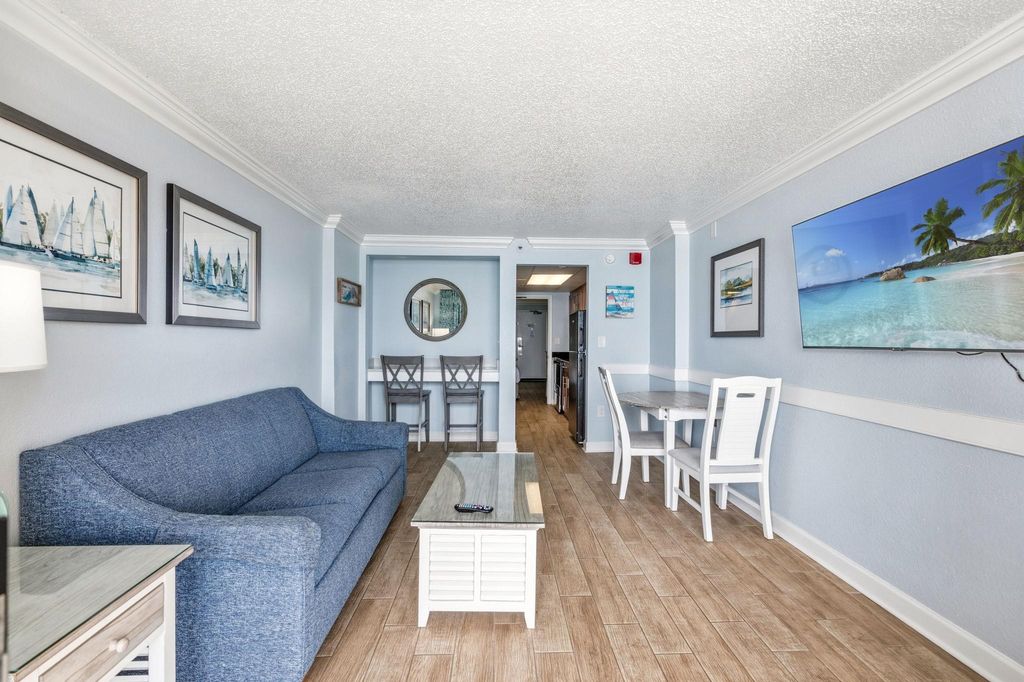 1200 N Ocean Blvd. # 811, Myrtle Beach, SC 29577 — photo 4