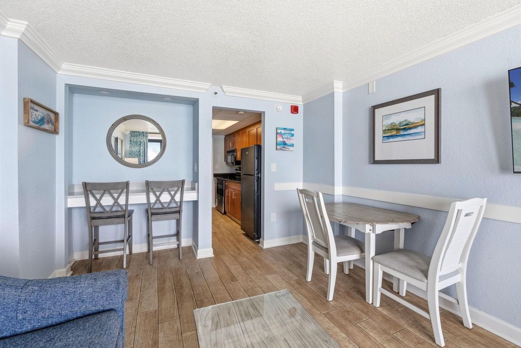 1200 N Ocean Blvd. # 811, Myrtle Beach, SC 29577 — photo 5