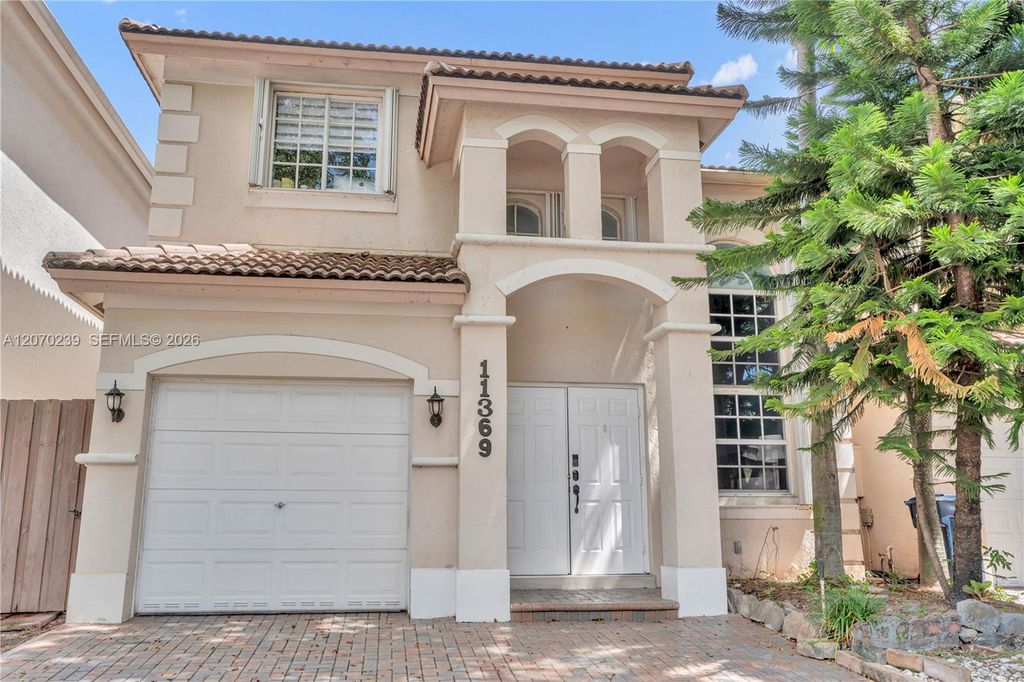 11369 NW 73rd Terrace, Doral, FL 33178