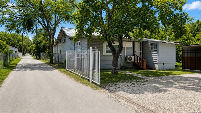 314 N Nueces UNIT C, San Antonio, TX 78207