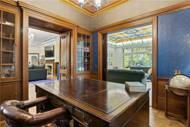 2615 East Avenue, Brighton, NY 14610