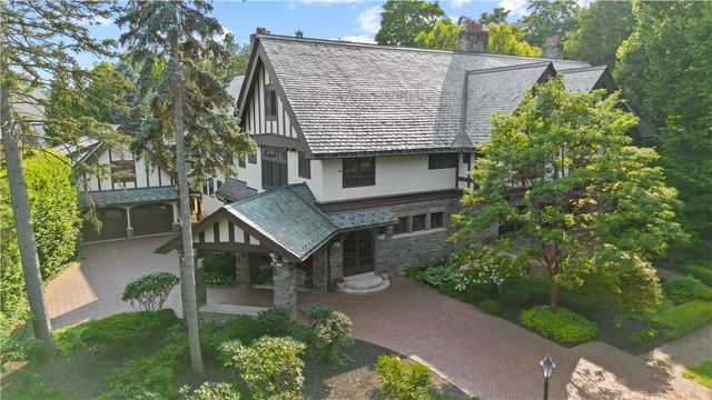 2615 East Avenue, Brighton, NY 14610