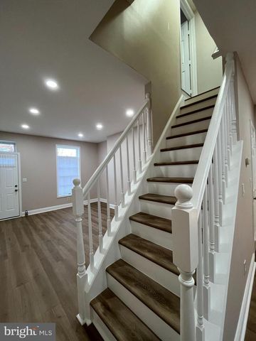 2317 E FAYETTE ST E, Baltimore, MD 21224