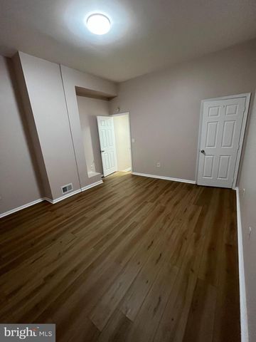 2317 E FAYETTE ST E, Baltimore, MD 21224