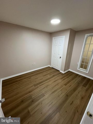 2317 E FAYETTE ST E, Baltimore, MD 21224