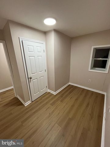 2317 E FAYETTE ST E, Baltimore, MD 21224