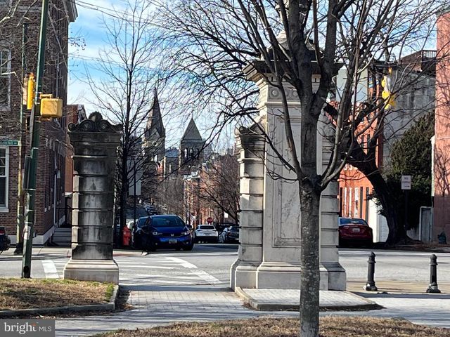 2317 E FAYETTE ST E, Baltimore, MD 21224