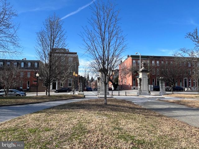 2317 E FAYETTE ST E, Baltimore, MD 21224