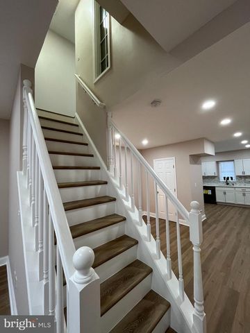 2317 E FAYETTE ST E, Baltimore, MD 21224