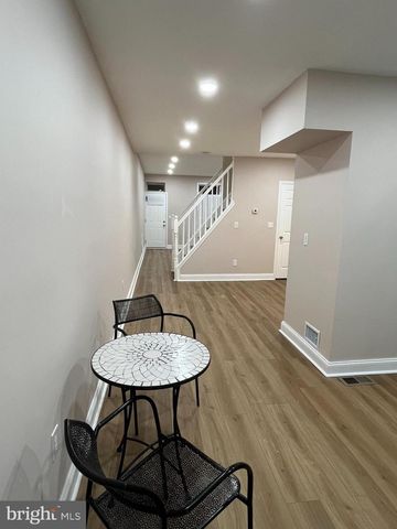 2317 E FAYETTE ST E, Baltimore, MD 21224