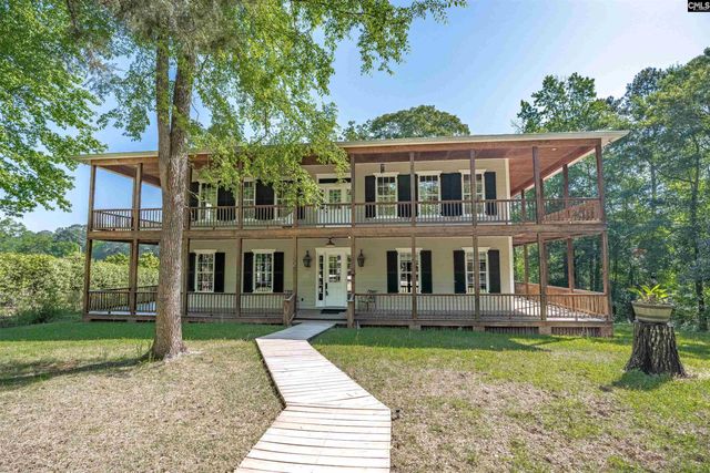 110 Kecks Cove, Leesville, SC 29070
