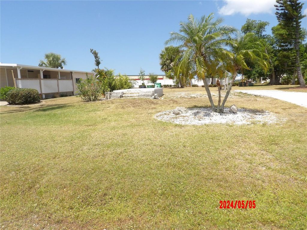 6317 ORIOLE BOULEVARD, Englewood, FL 34224