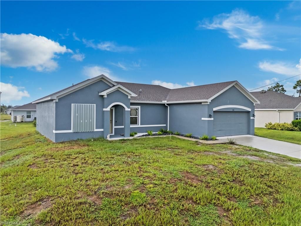 2844 27th ST, CAPE CORAL, FL 33993 — photo 4
