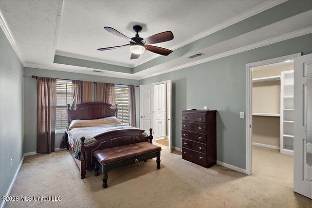 214 Holmar Drive, Brandon, MS 39047