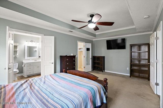 214 Holmar Drive, Brandon, MS 39047