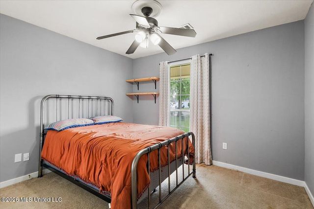 214 Holmar Drive, Brandon, MS 39047