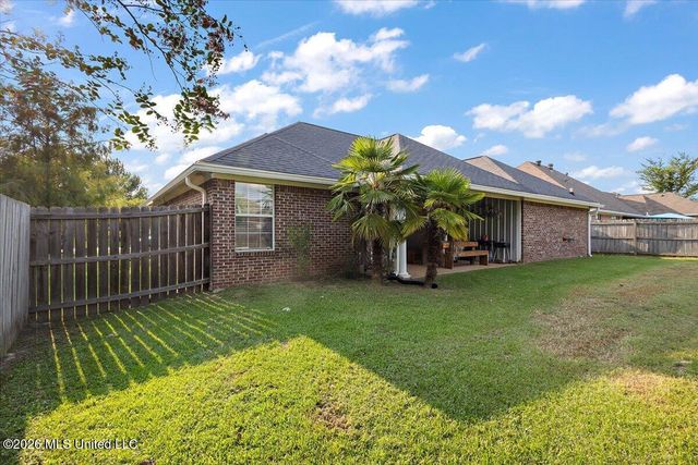 214 Holmar Drive, Brandon, MS 39047