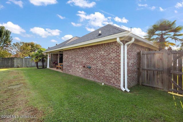 214 Holmar Drive, Brandon, MS 39047