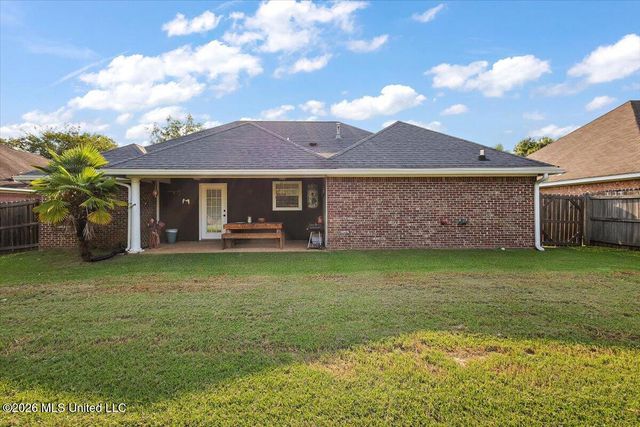214 Holmar Drive, Brandon, MS 39047