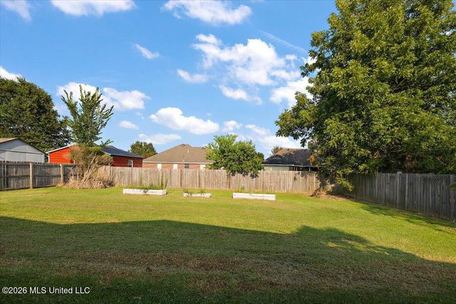 214 Holmar Drive, Brandon, MS 39047