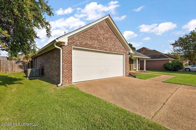 214 Holmar Drive, Brandon, MS 39047