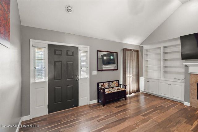 214 Holmar Drive, Brandon, MS 39047