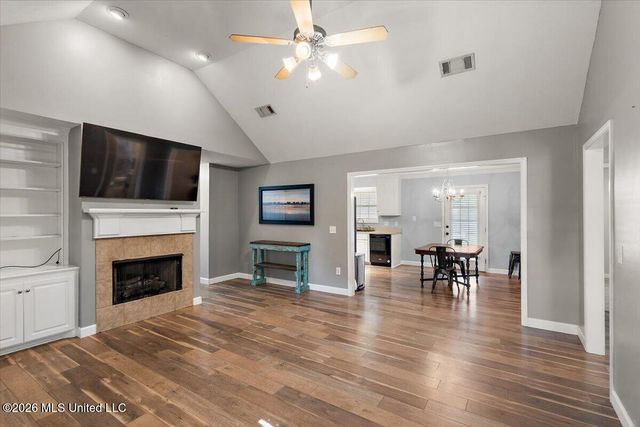 214 Holmar Drive, Brandon, MS 39047