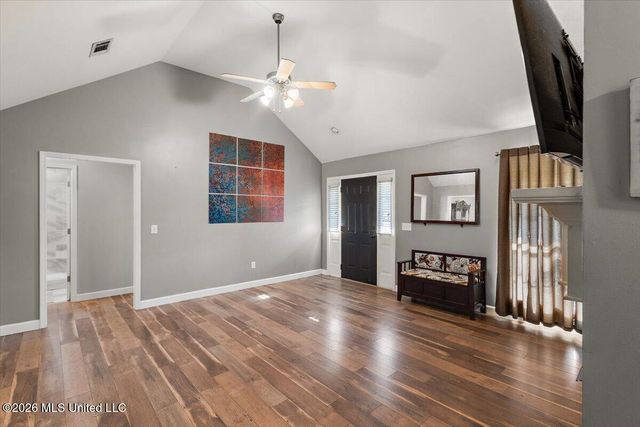 214 Holmar Drive, Brandon, MS 39047