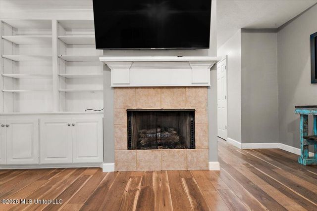 214 Holmar Drive, Brandon, MS 39047