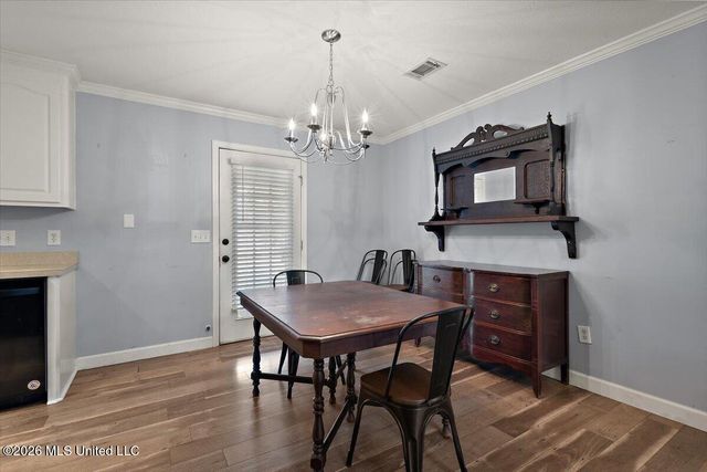 214 Holmar Drive, Brandon, MS 39047