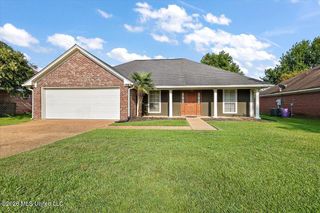214 Holmar Drive, Brandon, MS 39047