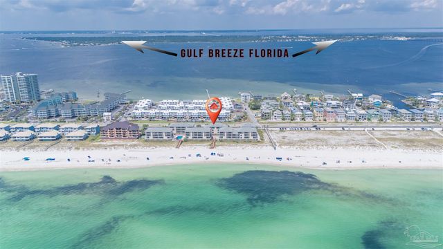 1111 Ft Pickens Rd 312, Pensacola Beach, FL 32561