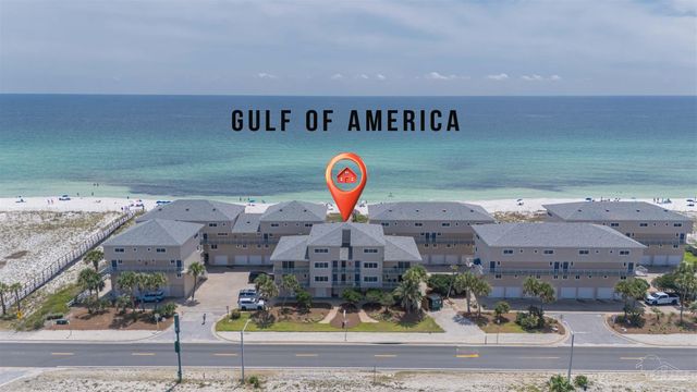 1111 Ft Pickens Rd 312, Pensacola Beach, FL 32561
