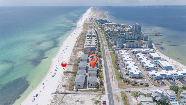 1111 Ft Pickens Rd 312, Pensacola Beach, FL 32561