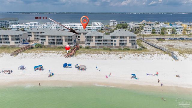 1111 Ft Pickens Rd 312, Pensacola Beach, FL 32561