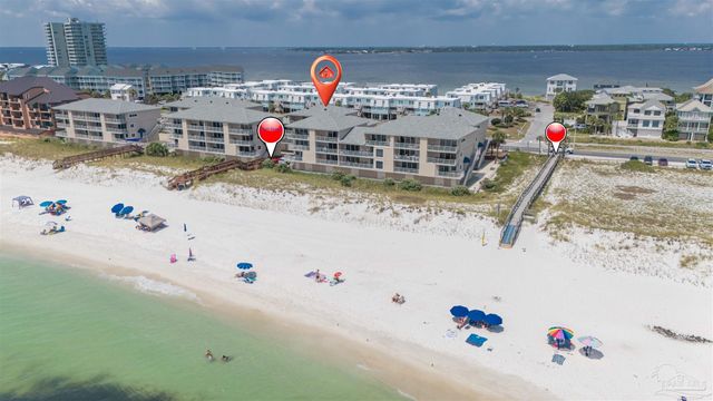 1111 Ft Pickens Rd 312, Pensacola Beach, FL 32561