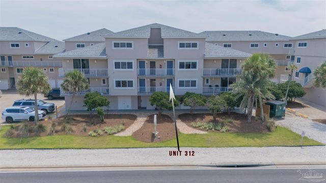 1111 Ft Pickens Rd 312, Pensacola Beach, FL 32561