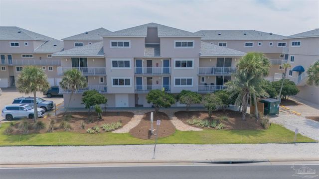 1111 Ft Pickens Rd 312, Pensacola Beach, FL 32561