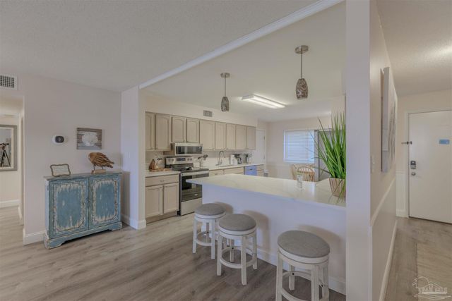 1111 Ft Pickens Rd 312, Pensacola Beach, FL 32561