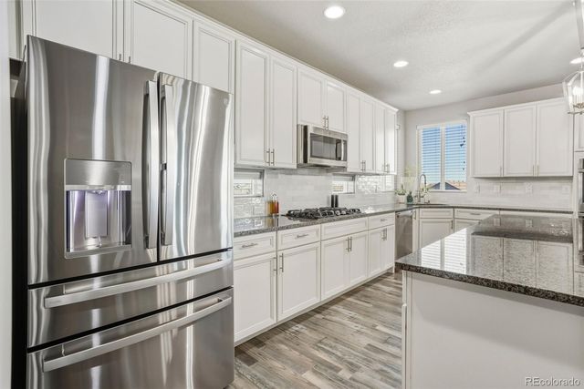 9701 Winding Bend Lane, Peyton, CO 80831