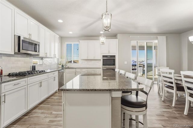 9701 Winding Bend Lane, Peyton, CO 80831