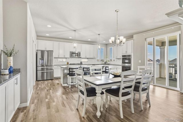 9701 Winding Bend Lane, Peyton, CO 80831