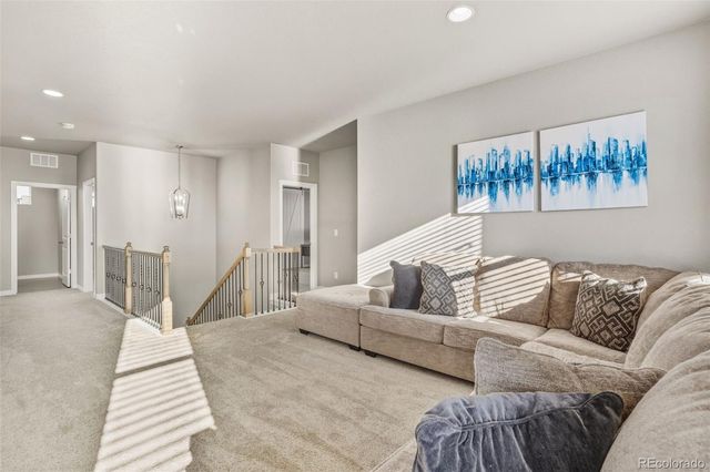 9701 Winding Bend Lane, Peyton, CO 80831