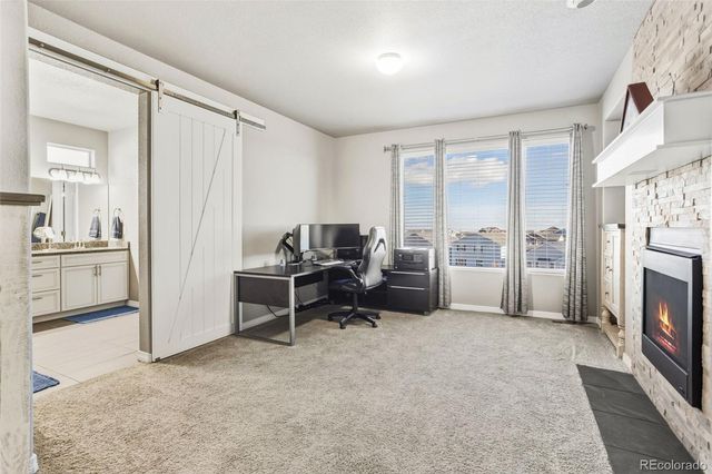 9701 Winding Bend Lane, Peyton, CO 80831