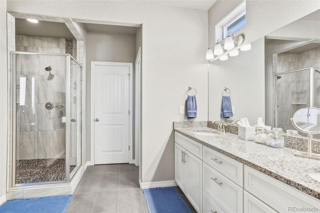 9701 Winding Bend Lane, Peyton, CO 80831