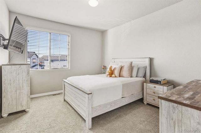 9701 Winding Bend Lane, Peyton, CO 80831