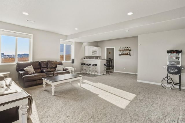 9701 Winding Bend Lane, Peyton, CO 80831