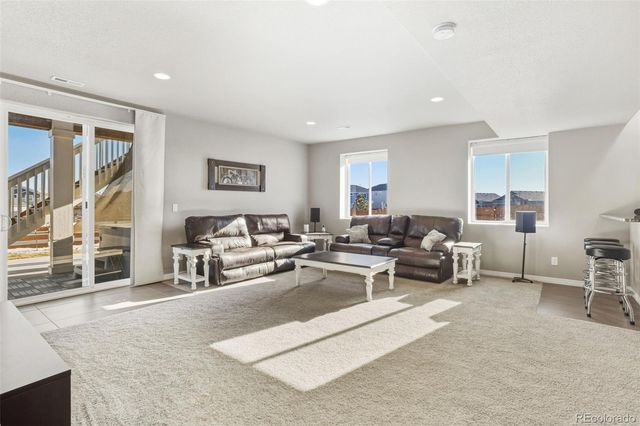 9701 Winding Bend Lane, Peyton, CO 80831